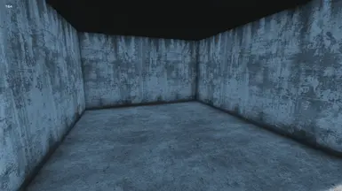 Blood Storage Room Repaired
