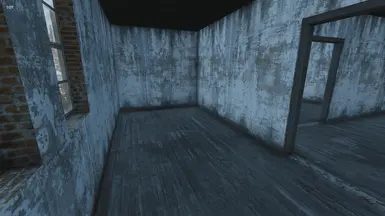 Large Corner Office Repaired