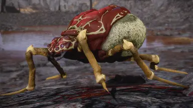 Vile Goremite