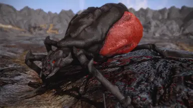 Vampiric Goremite