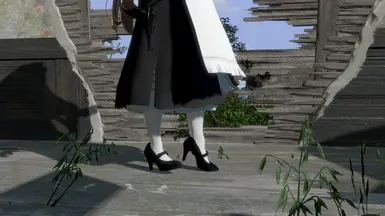 highheels
