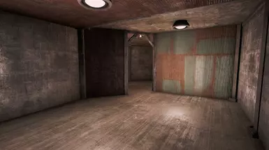 Extended Storage --&gt; Storage Area