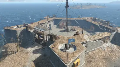 The Castle