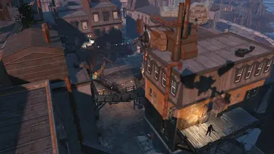 Hangman's Ally