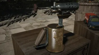NEW Rare