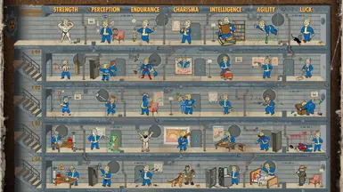 Fallout 76 Damage Perks Rebalance