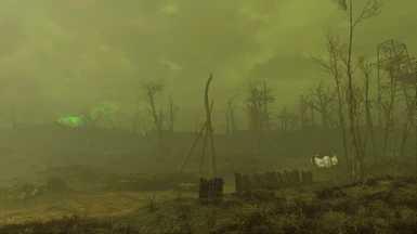 FO4 STORM at Fallout 4 Nexus - Mods and community