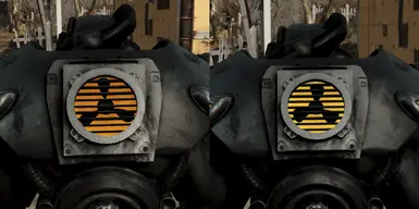 Torso Core Comparison