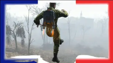 Jetpack Prototype - FR