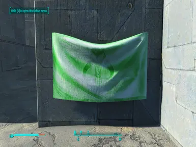 mandalorian flag 2