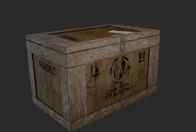 Full texture with logo