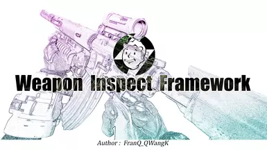 Mod Main Page