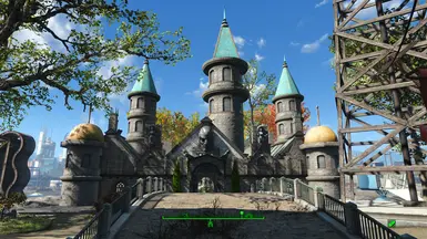 Nordhagen Beach 1