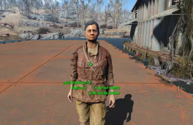 accepting the mission for settlers to come