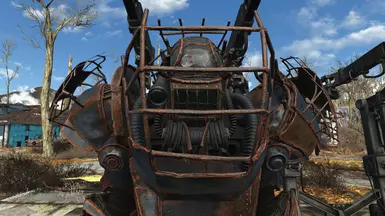 mod
