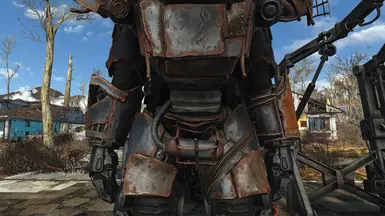 mod