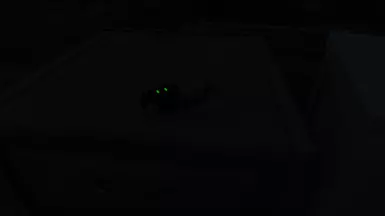 mod in night