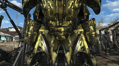 mod