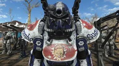 mod