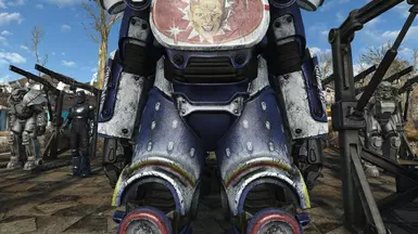 mod
