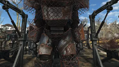 mod