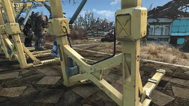 vanilla