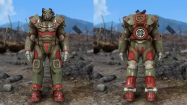 Hot Rod Shark Skin