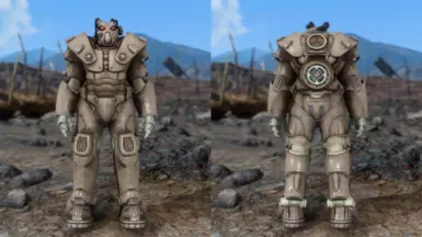Navarro Skin