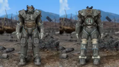 Lyons' Pride Skin