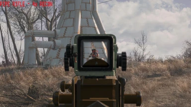 See Through Scopes at Fallout 4 Nexus - Mods and community