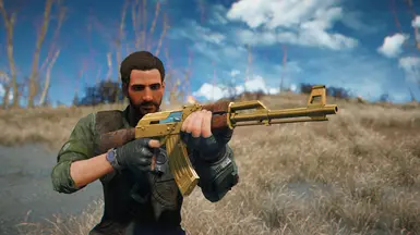It's so Gold