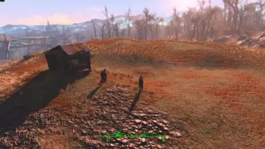 (RAC) Rebuild and Cleaned Tenpines Bluff