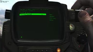 Journal of the Sole Survivor - Updated