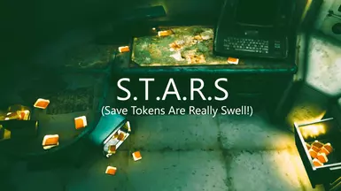 S.T.A.R.S - Save Tokens Are Really Swell