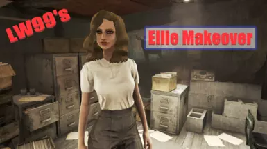 LW99's Ellie Makeover
