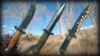 CounterStrike Knife Pack