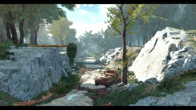 regrowth overhaul fallout 4