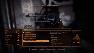 fallout 4 .223 pistol
