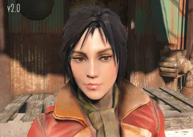 Loving Piper At Fallout 4 Nexus Mods And Community