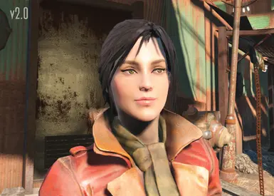 fallout 4 piper mods