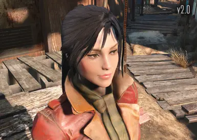 fallout 4 mods piper