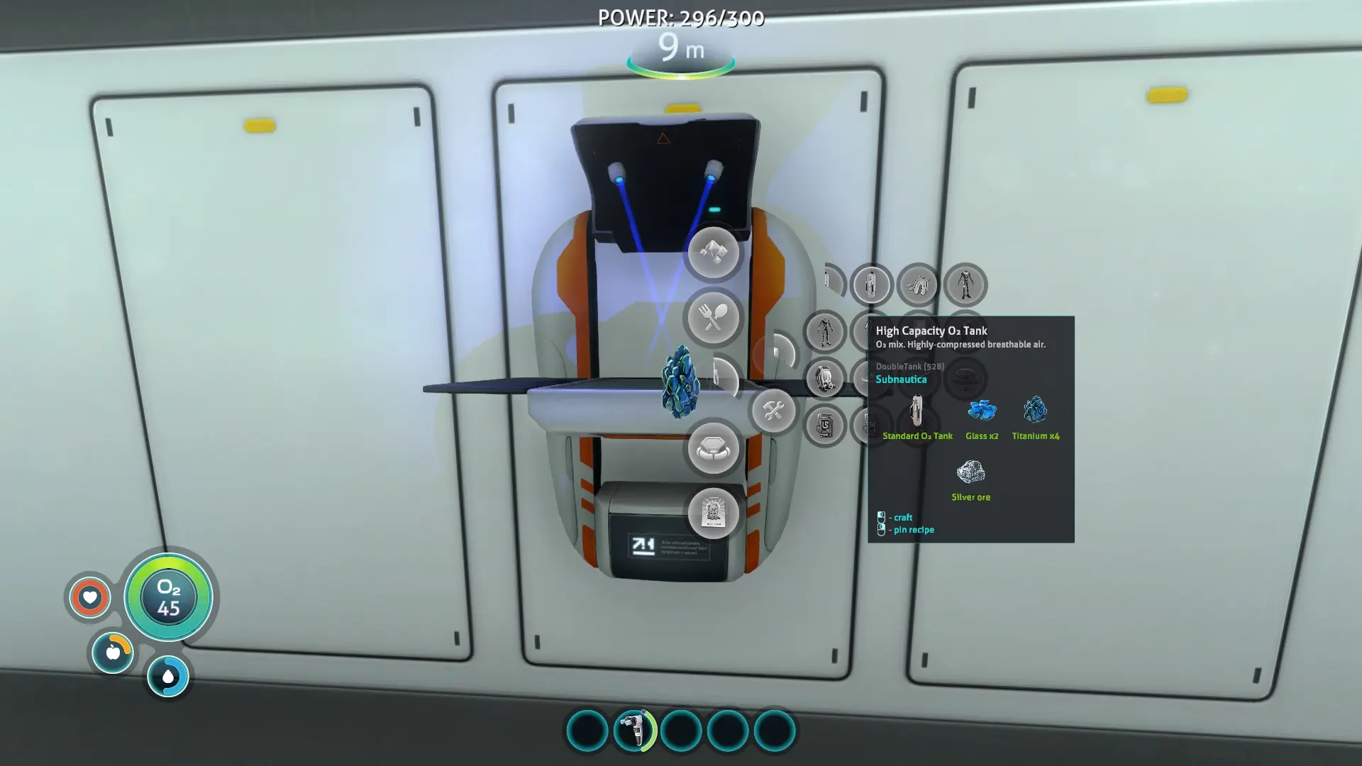 Fabricator No Auto Close (Bepinex) At Subnautica Nexus - Mods And Community