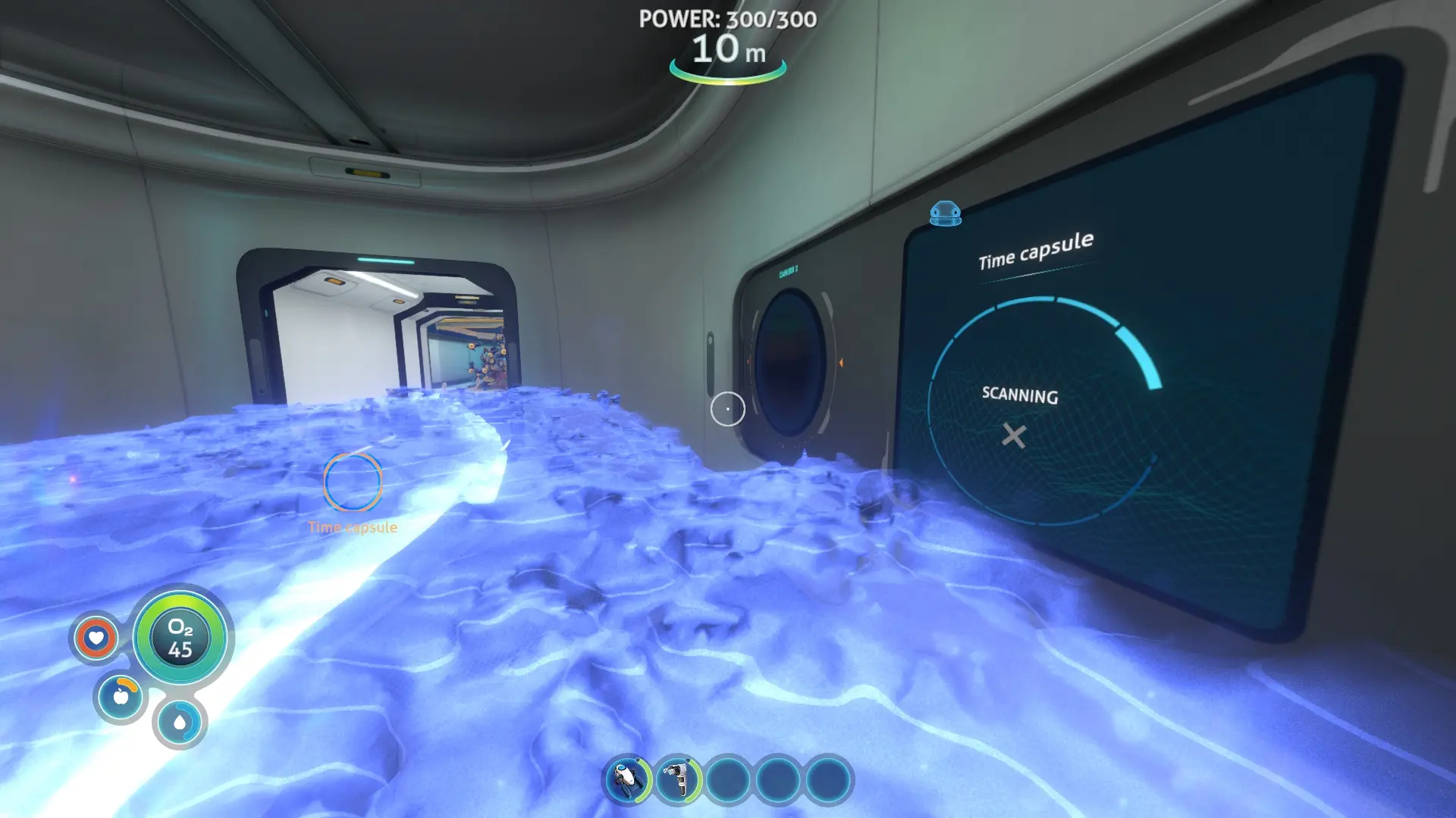 Scannable Time Capsules (Bepinex) at Subnautica Nexus - Mods and community