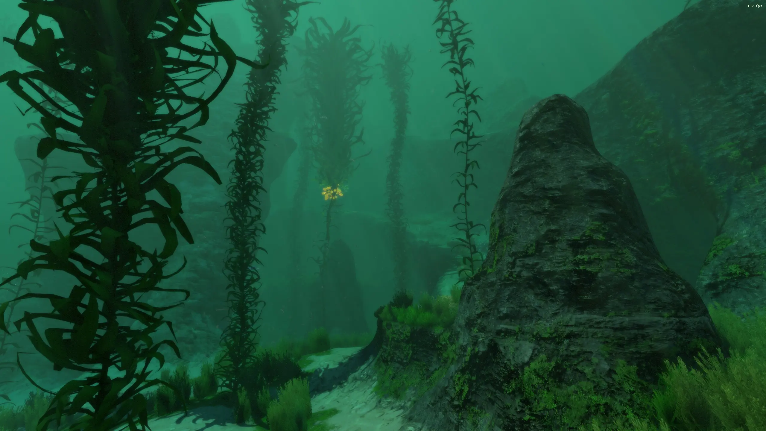 SubShade - Subautica shader at Subnautica Nexus - Mods and community