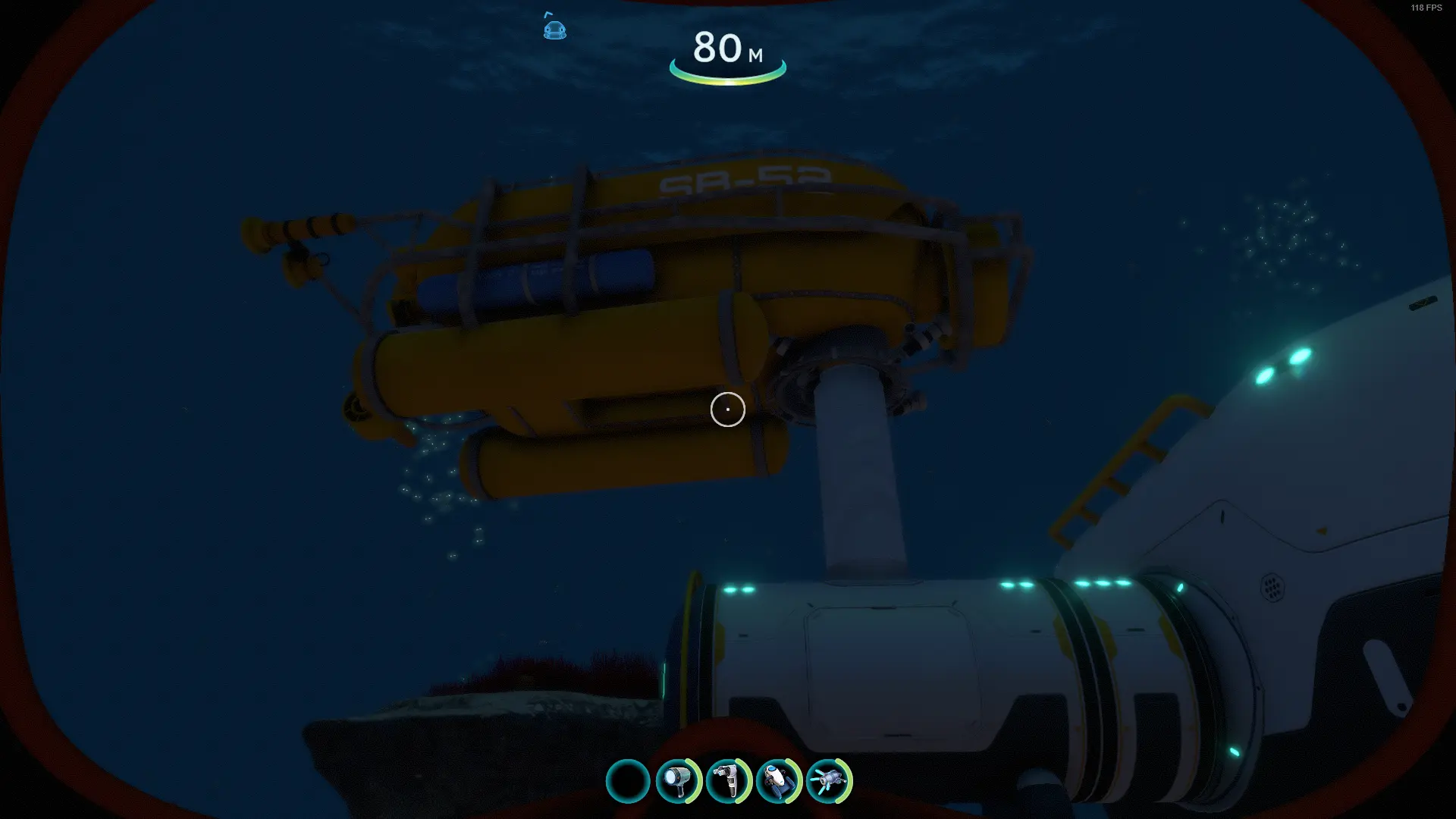 Abyss Vehicle at Subnautica Nexus - Mods and community