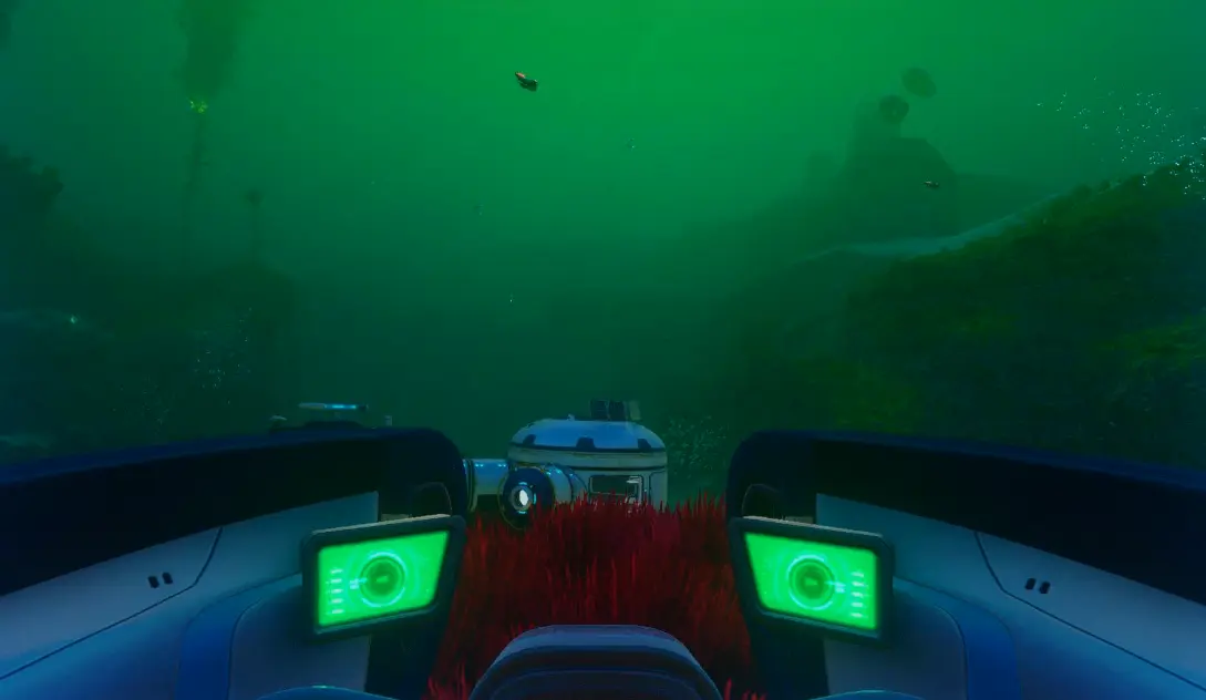 seiche preset at Subnautica Nexus - Mods and community