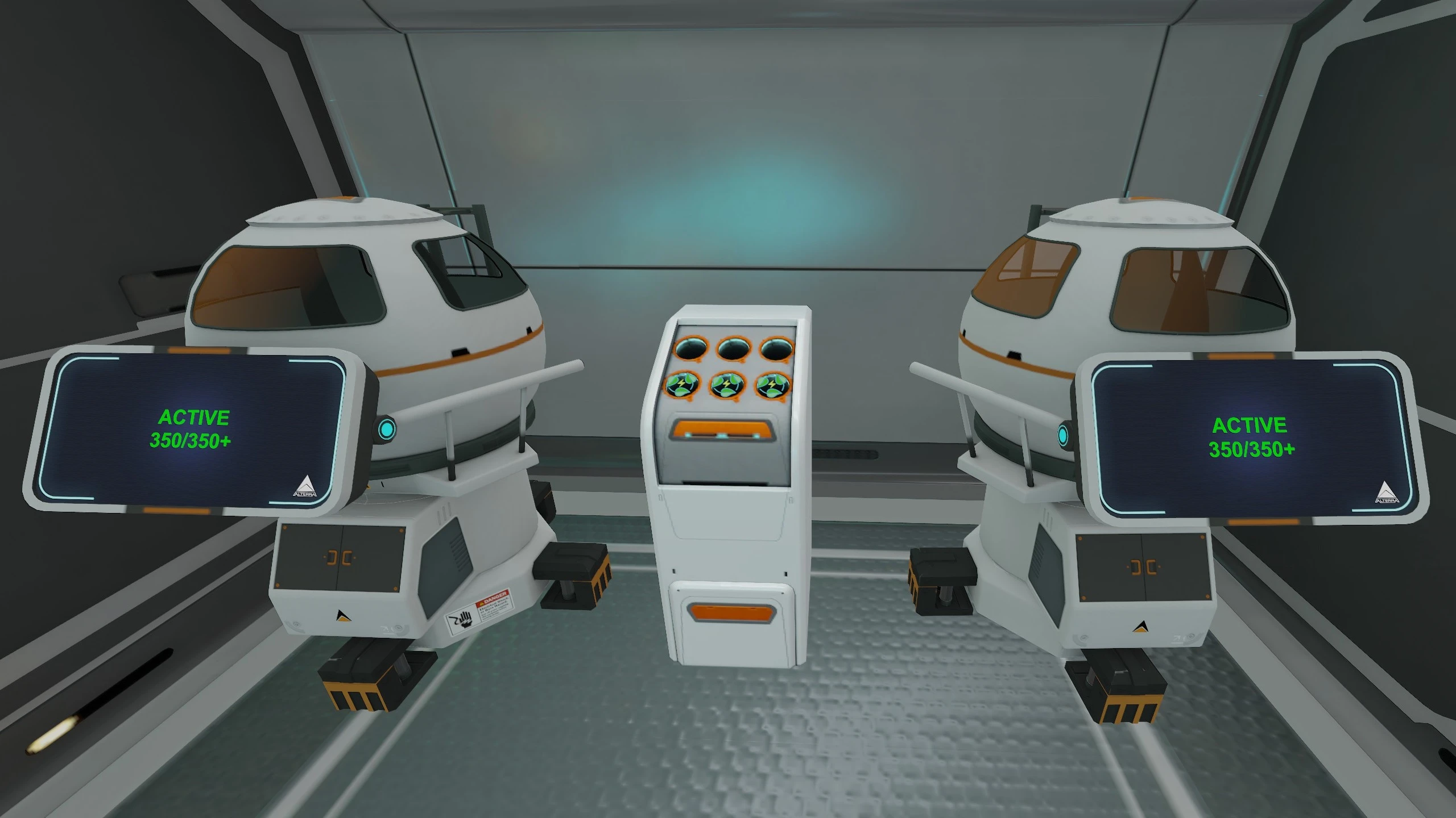 subnautica bioreactor