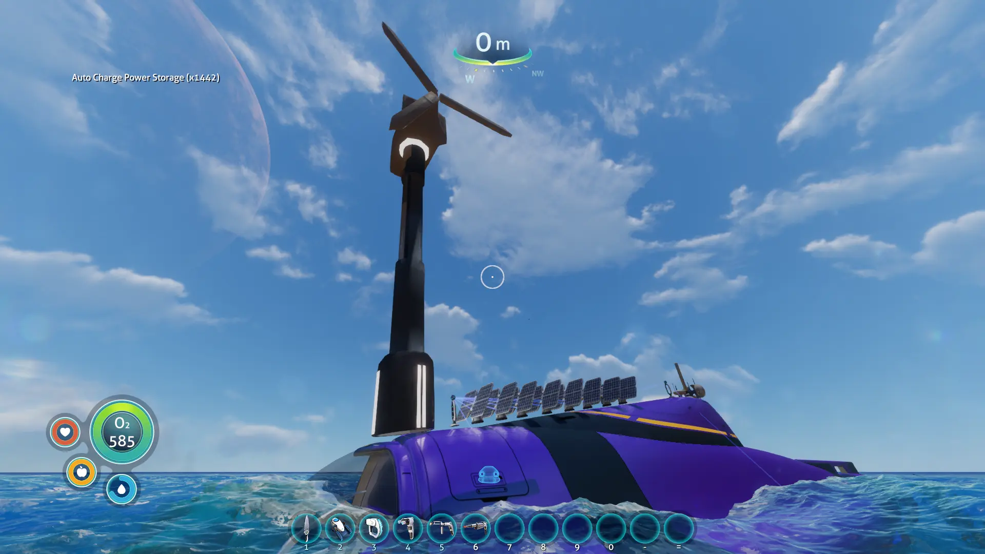 Building Tweaks at Subnautica Nexus - Mods and community