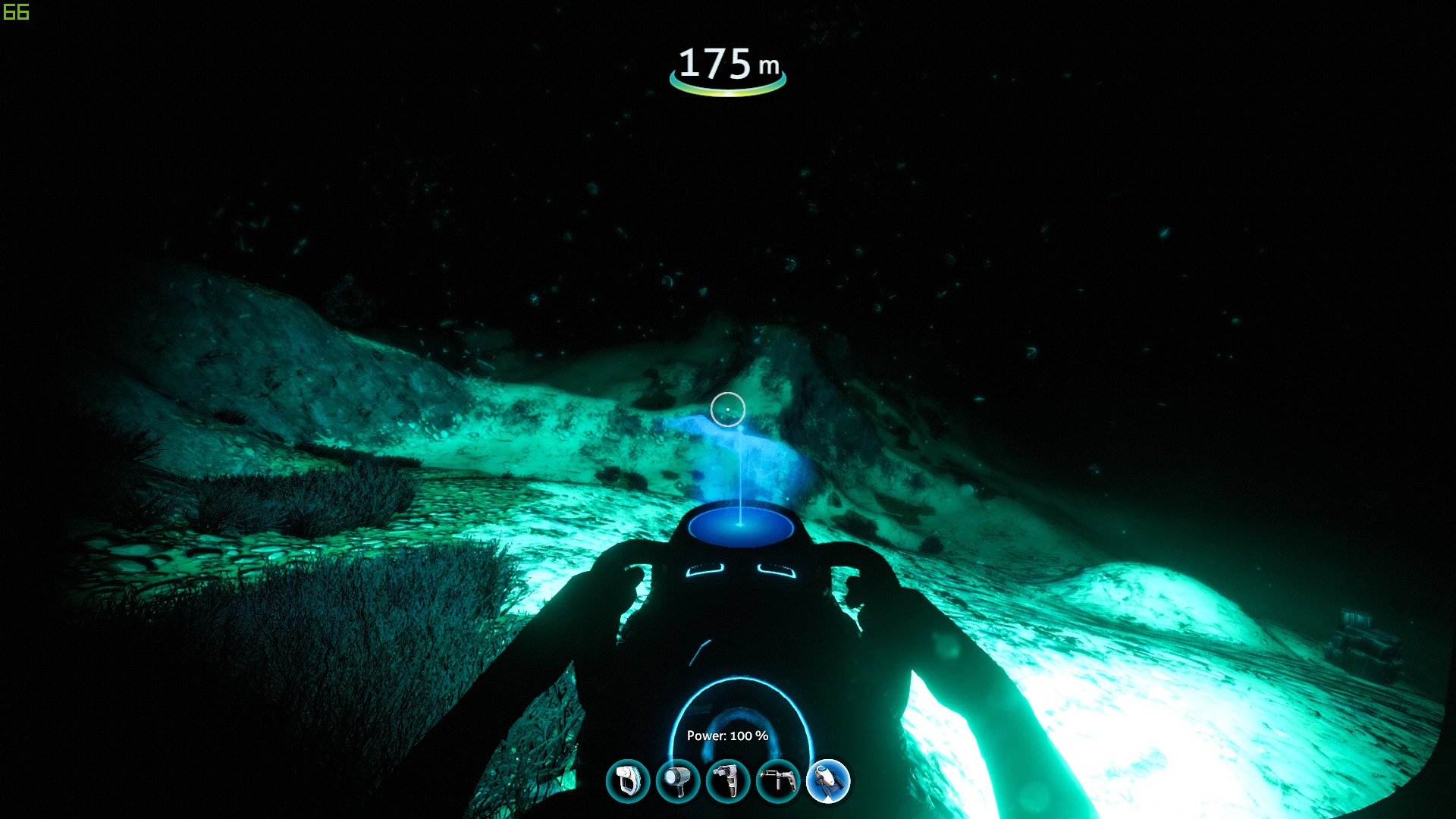 BetterSeaglide at Subnautica Nexus - Mods and community