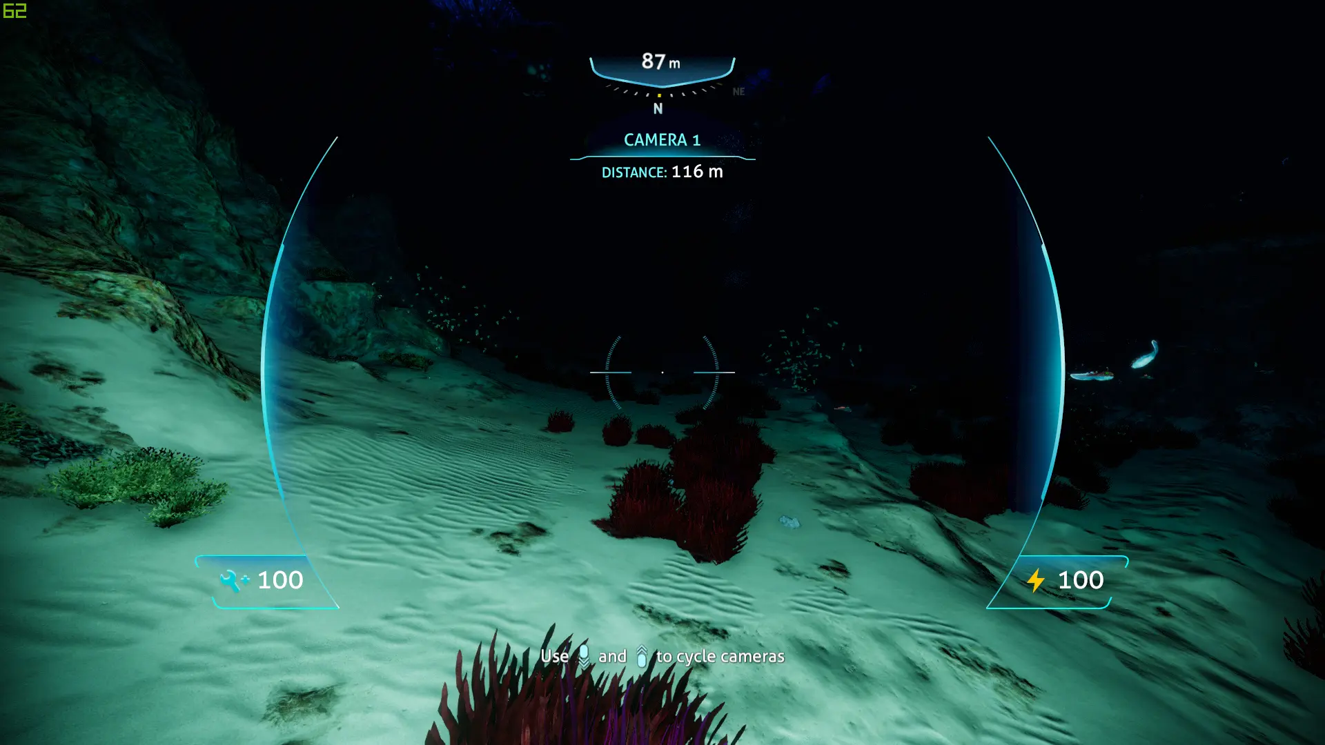 subnautica mods map